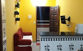 Casa Goio Morro de São Paulo