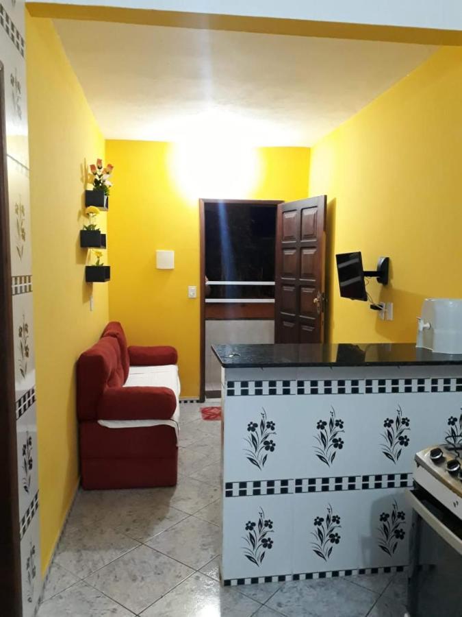 Casa Goio Morro de São Paulo Exterior foto