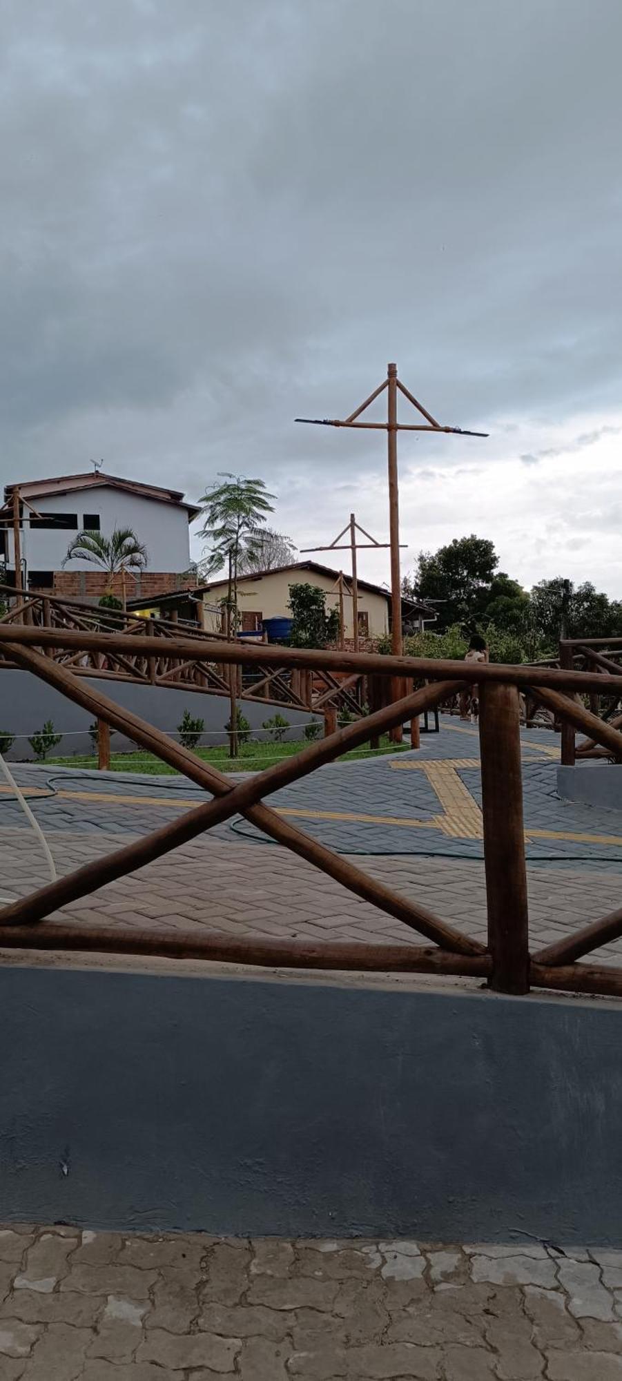 Casa Goio Morro de São Paulo Exterior foto