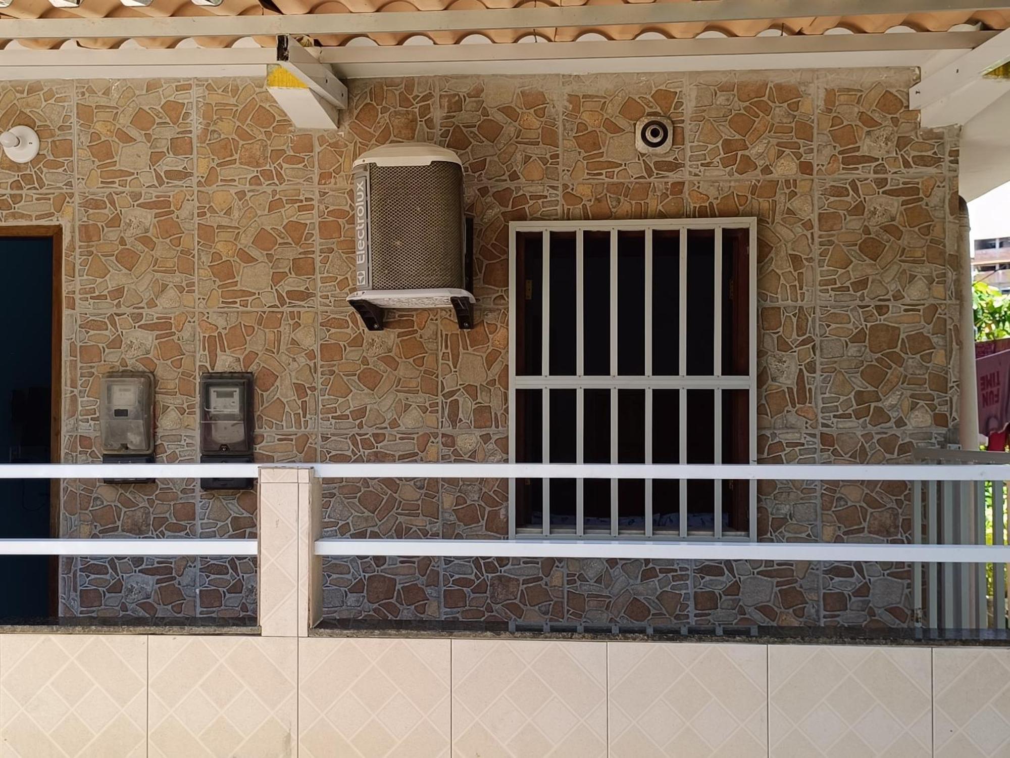 Casa Goio Morro de São Paulo Exterior foto