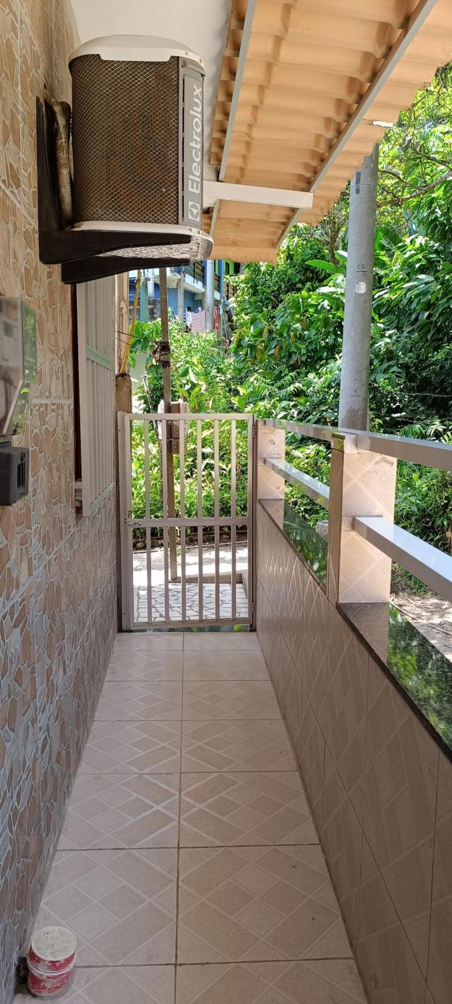 Casa Goio Morro de São Paulo Exterior foto